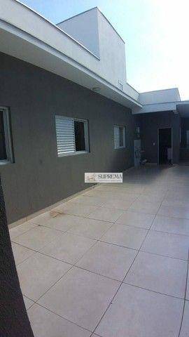 Casa de Condomínio à venda com 3 quartos, 130m² - Foto 3