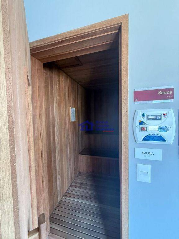 Apartamento à venda com 2 quartos, 58m² - Foto 9