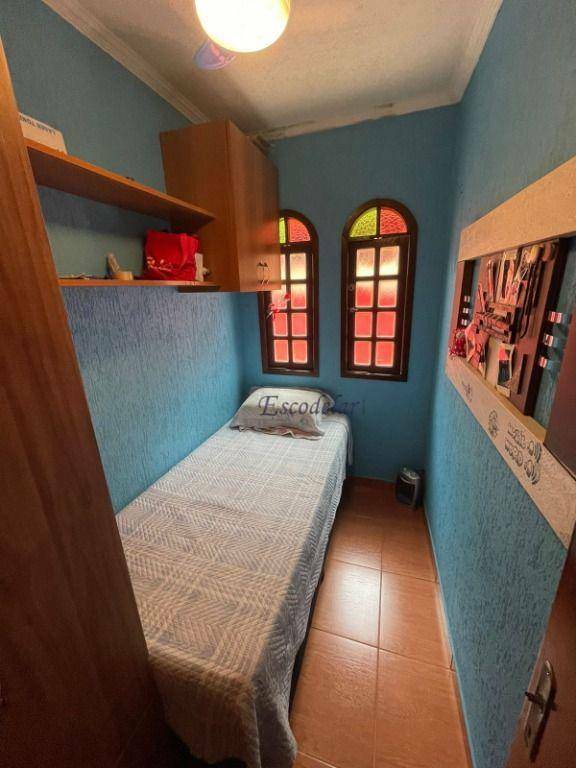 Casa à venda com 4 quartos, 300m² - Foto 19