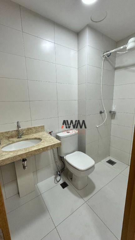 Apartamento à venda com 2 quartos, 57m² - Foto 10