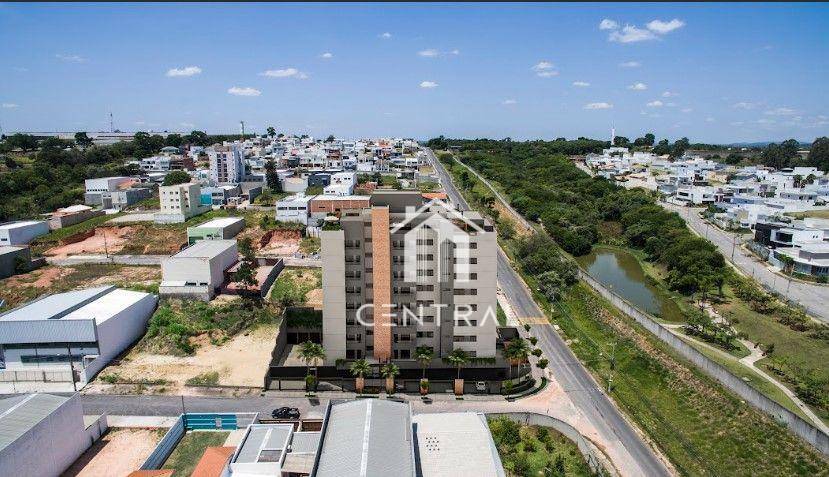 Cobertura à venda com 3 quartos, 188m² - Foto 12