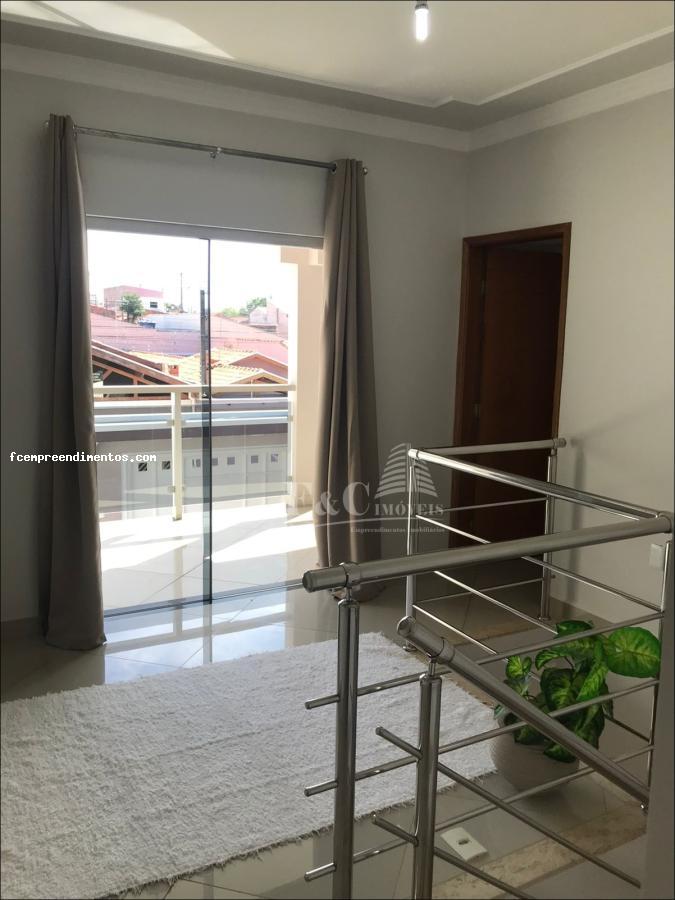 Casa à venda com 3 quartos, 200m² - Foto 23