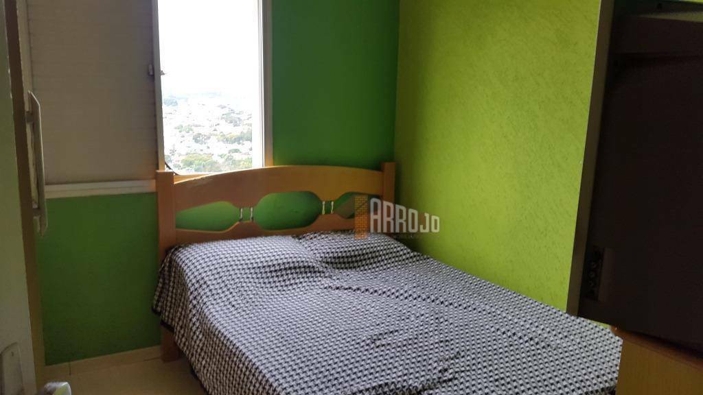 Apartamento à venda com 3 quartos, 129m² - Foto 5