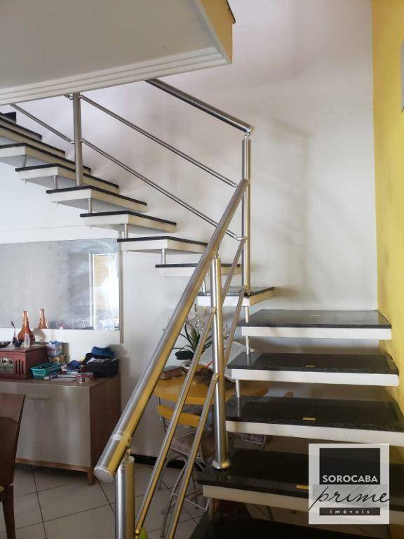 Sobrado à venda com 3 quartos, 200m² - Foto 4