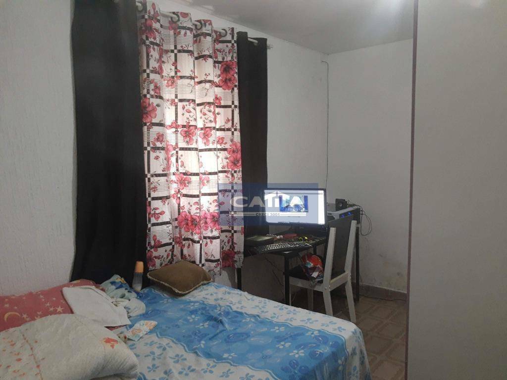 Sobrado à venda com 5 quartos, 110m² - Foto 8