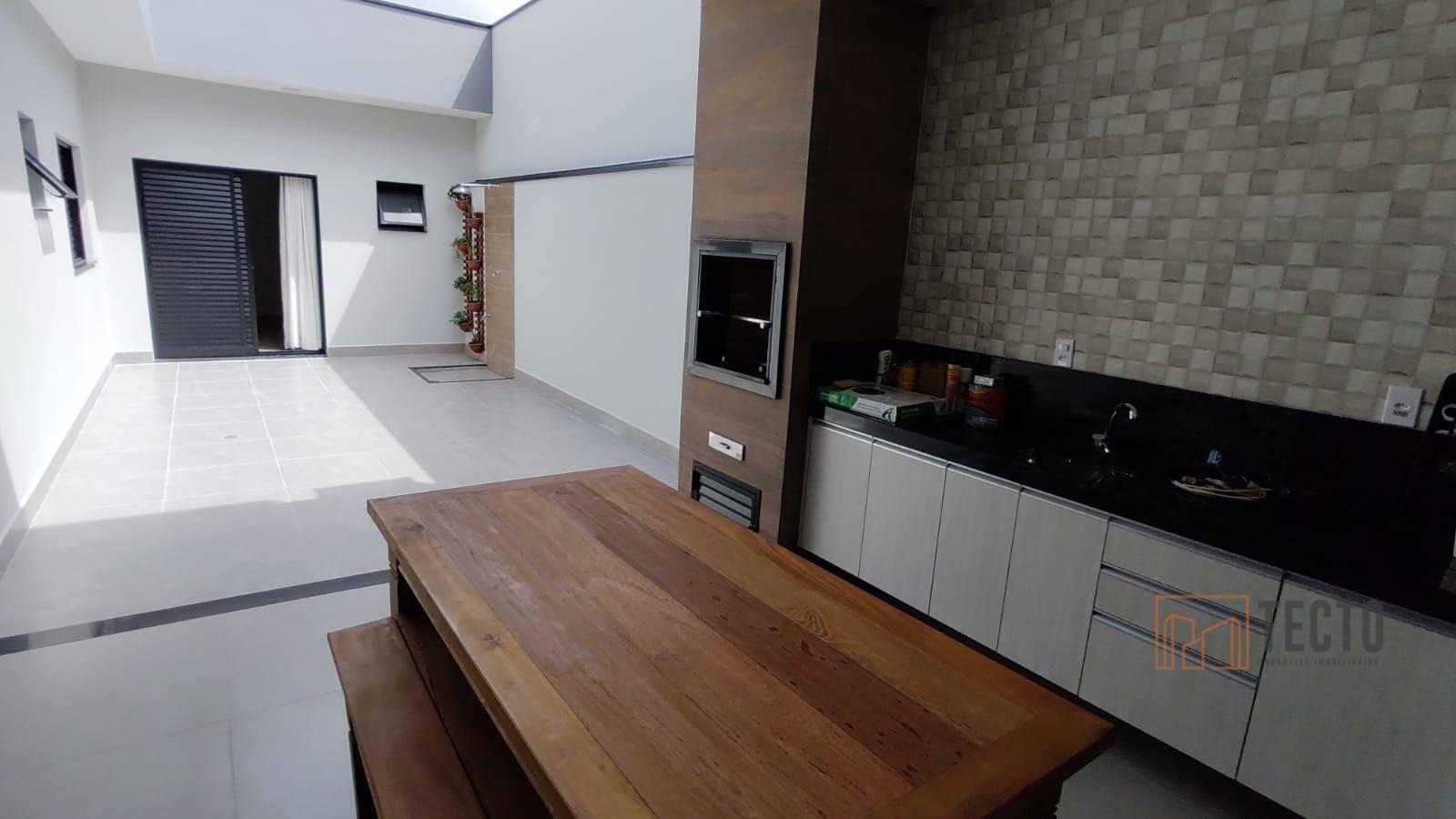 Casa de Condomínio à venda com 3 quartos, 140m² - Foto 4