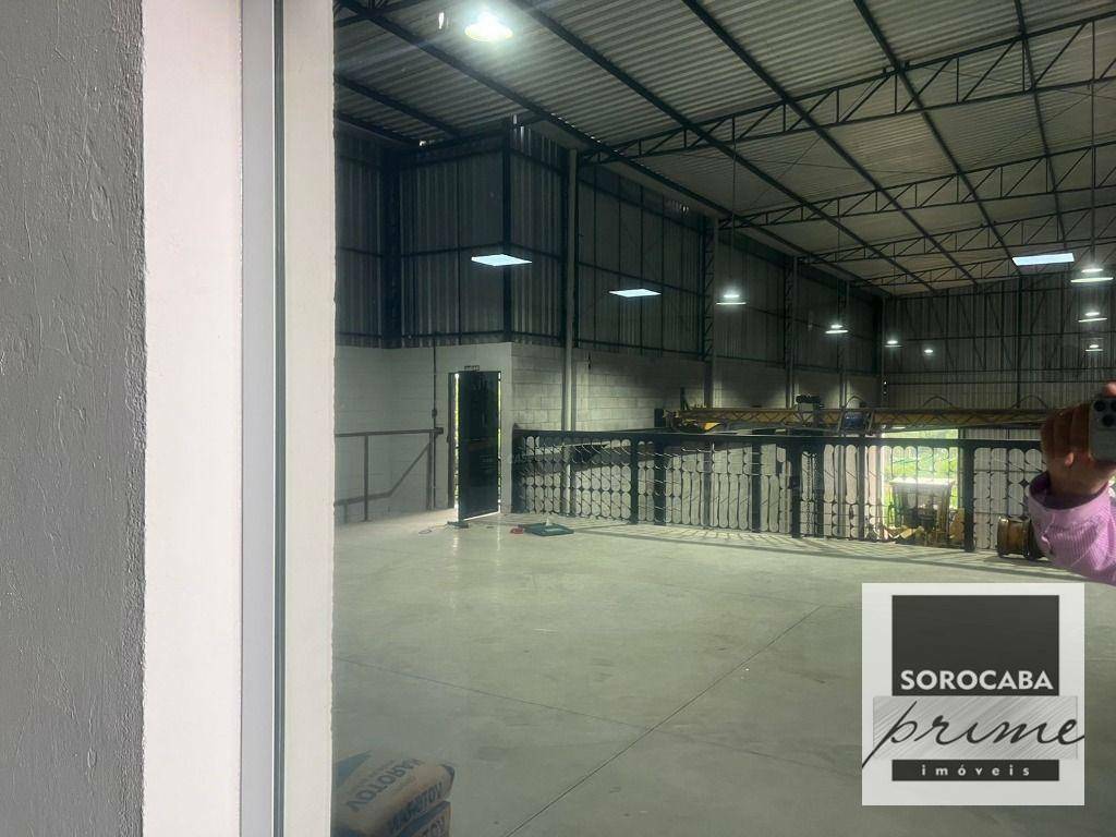 Depósito-Galpão-Armazém à venda e aluguel, 950m² - Foto 3