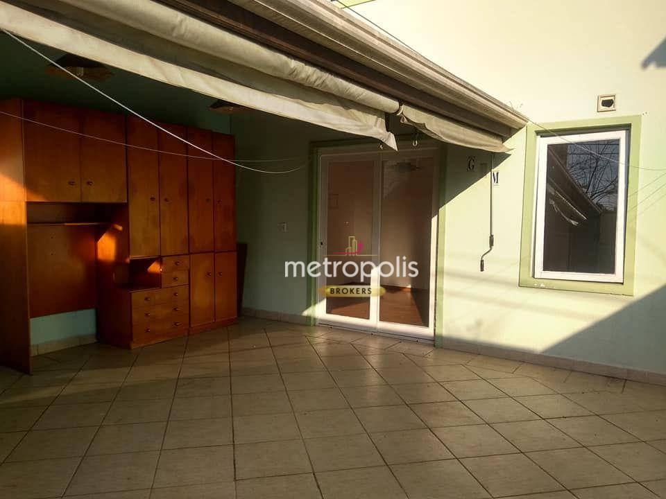 Sobrado à venda com 3 quartos, 220m² - Foto 19