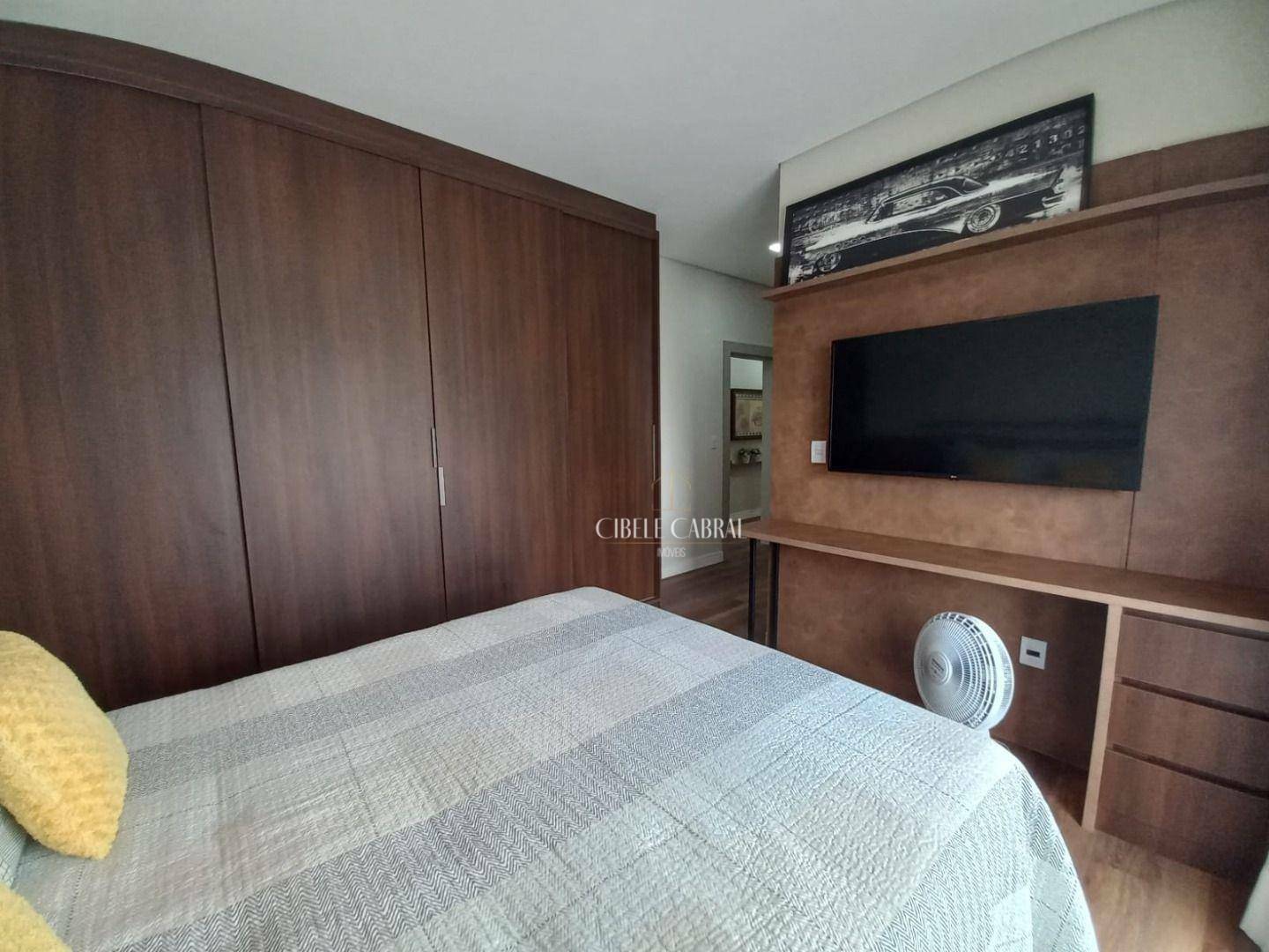 Casa de Condomínio à venda com 4 quartos, 353m² - Foto 31