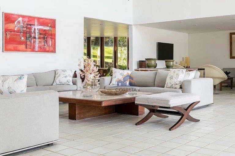 Casa, 8 quartos, 1300 m² - Foto 2