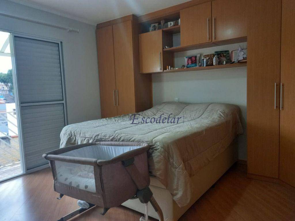 Sobrado à venda com 3 quartos, 152m² - Foto 16