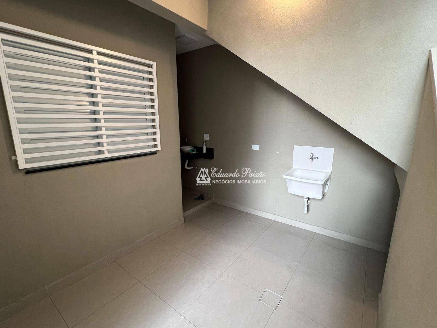 Sobrado à venda e aluguel com 4 quartos, 110m² - Foto 31