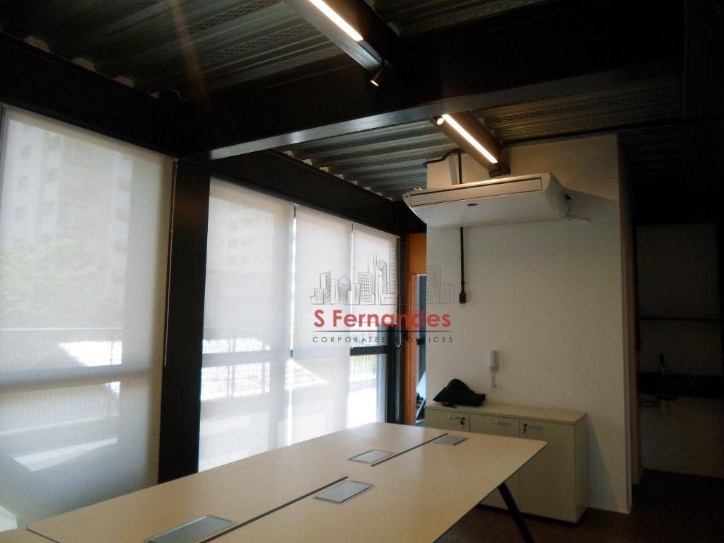 Conjunto Comercial-Sala para alugar, 40m² - Foto 7