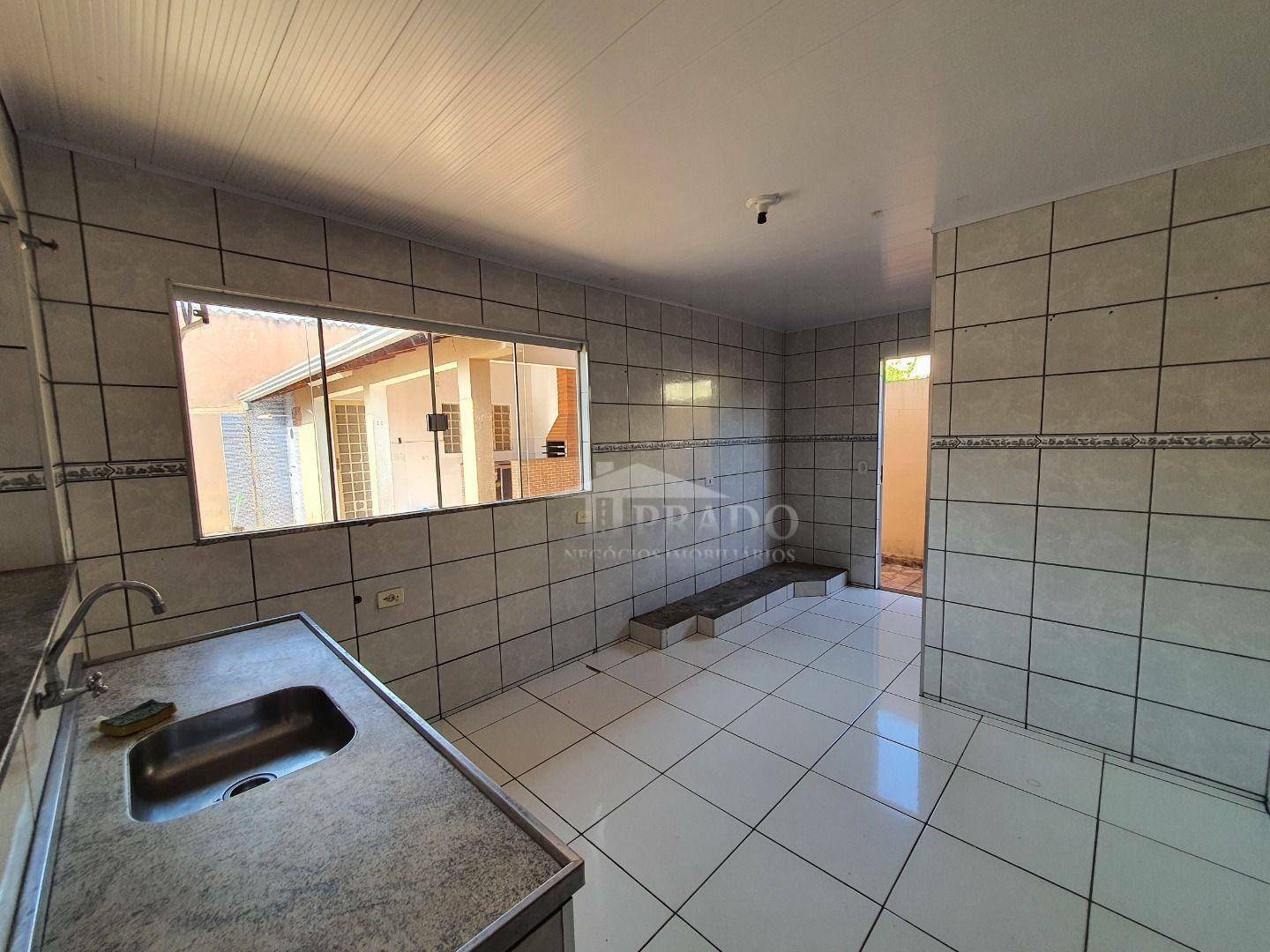 Casa à venda com 3 quartos, 159m² - Foto 16