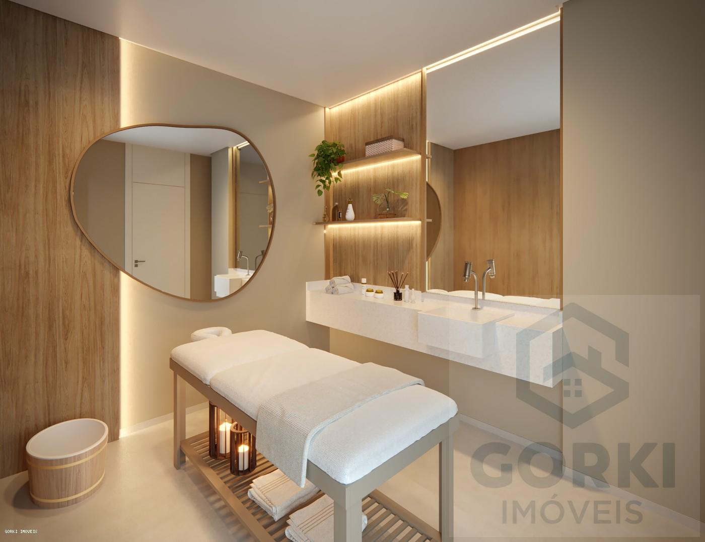 Apartamento à venda com 2 quartos, 37m² - Foto 12