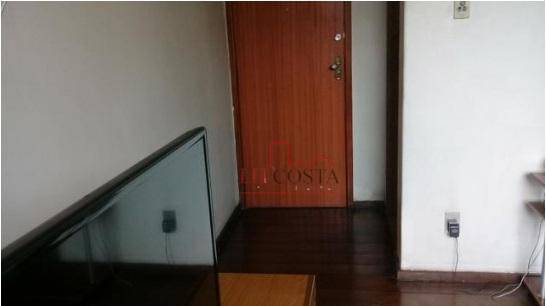 Apartamento à venda com 3 quartos, 60m² - Foto 7