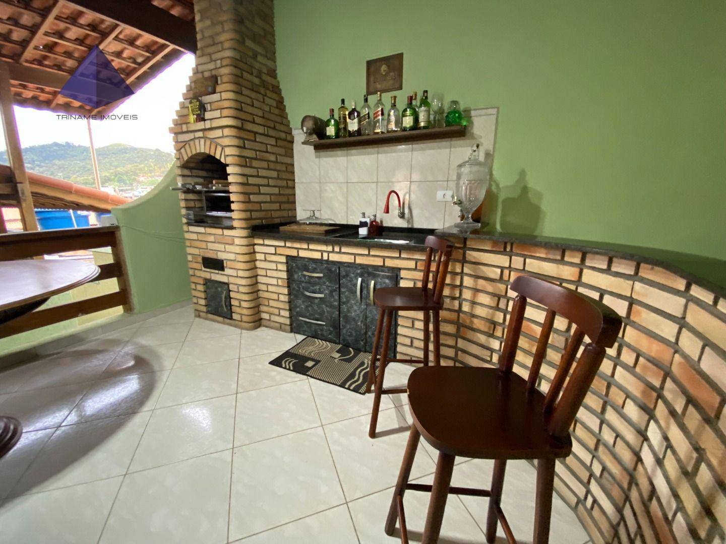 Sobrado, 4 quartos - Foto 27