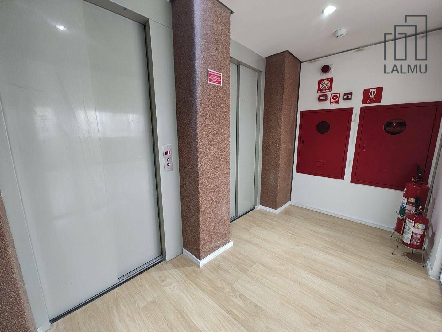 Conjunto Comercial-Sala para alugar, 175m² - Foto 14