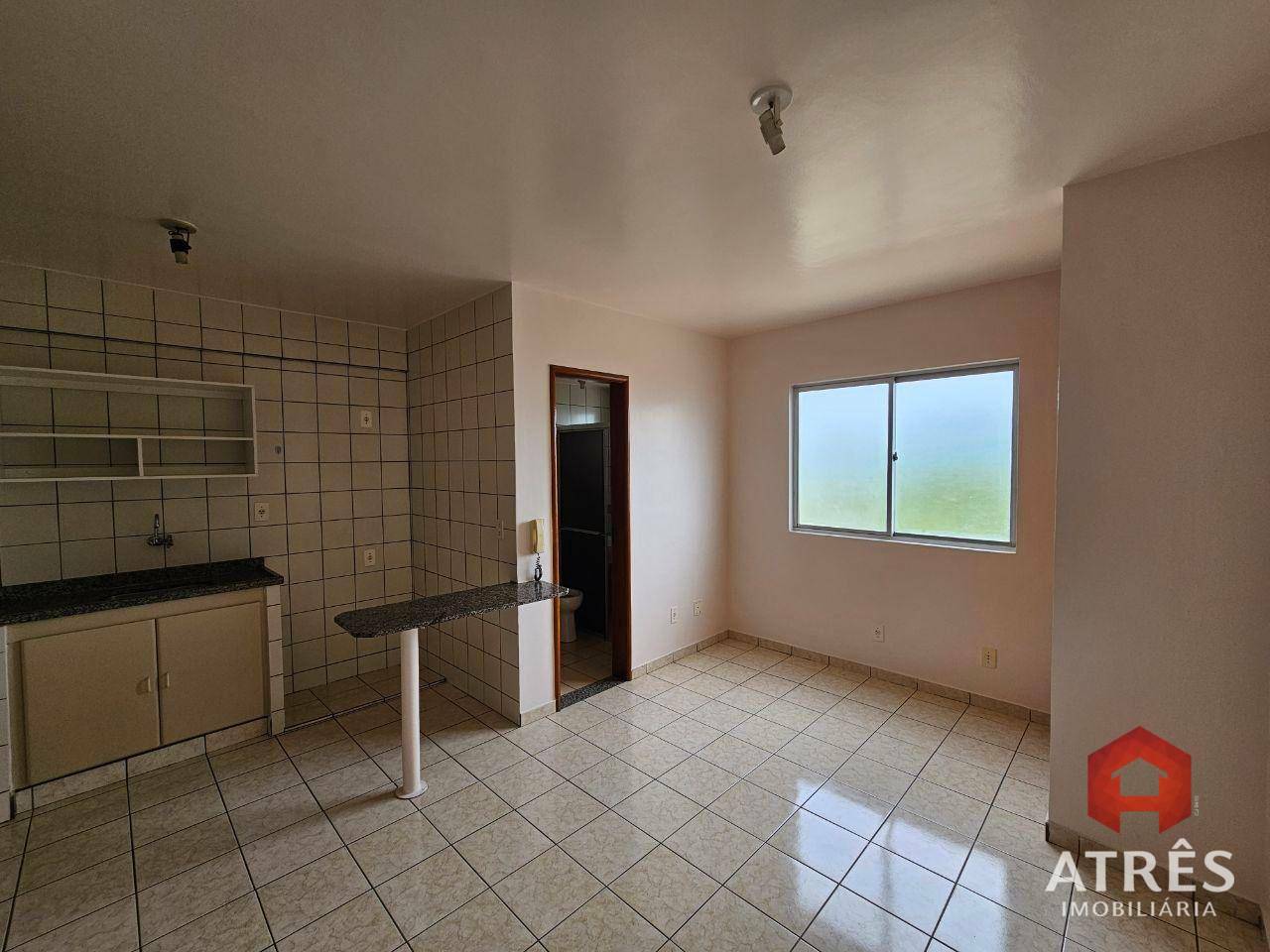 Kitnet-Studio, 25 m² - Foto 4