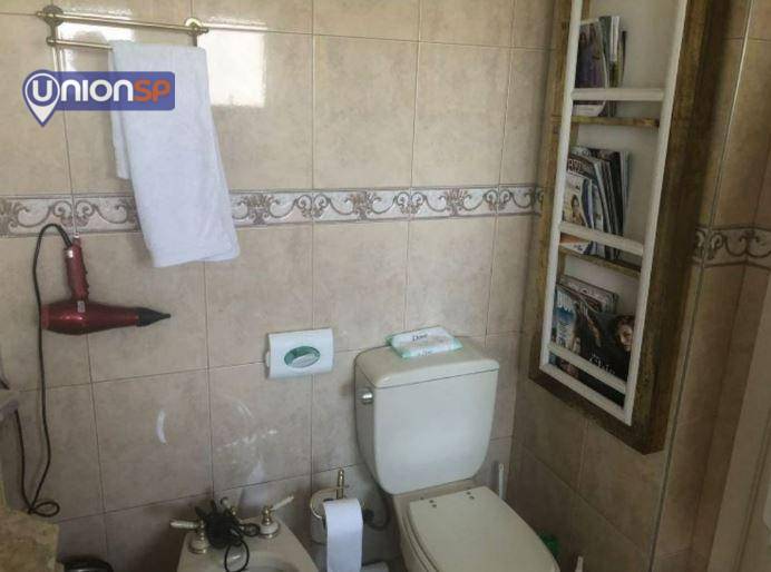 Apartamento à venda com 3 quartos, 167m² - Foto 24