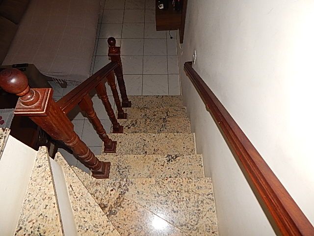 Sobrado à venda com 2 quartos, 65m² - Foto 24