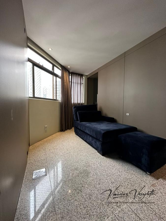 Apartamento para lancamento com 4 quartos, 185m² - Foto 12