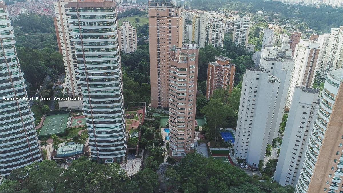 Apartamento à venda com 4 quartos, 370m² - Foto 48