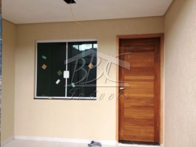 Sobrado à venda com 3 quartos, 100m² - Foto 4