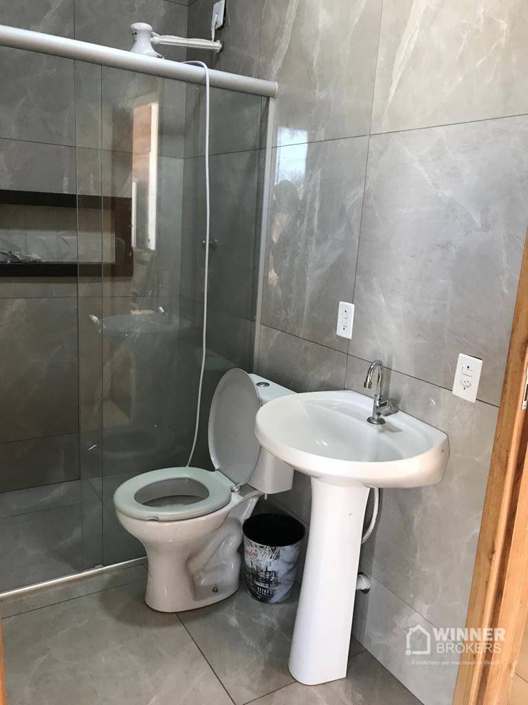Chácara à venda com 1 quarto, 68m² - Foto 9