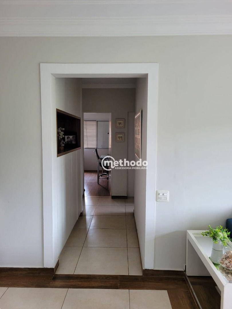 Apartamento à venda com 3 quartos, 102m² - Foto 3