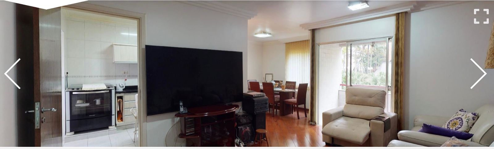 Apartamento à venda com 4 quartos, 105m² - Foto 10