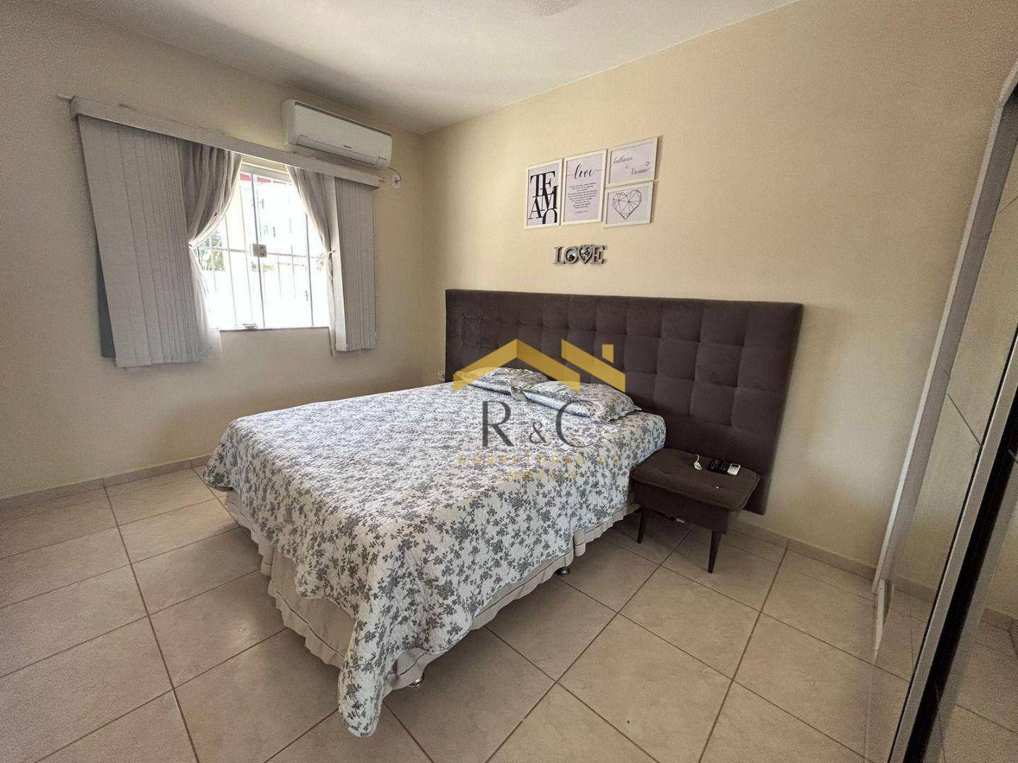 Apartamento à venda com 1 quarto, 41m² - Foto 8