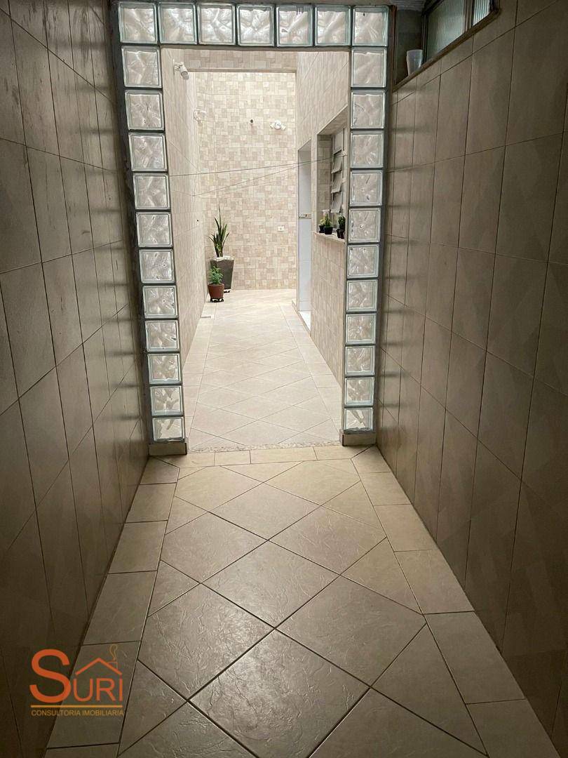 Sobrado à venda com 3 quartos, 126m² - Foto 4