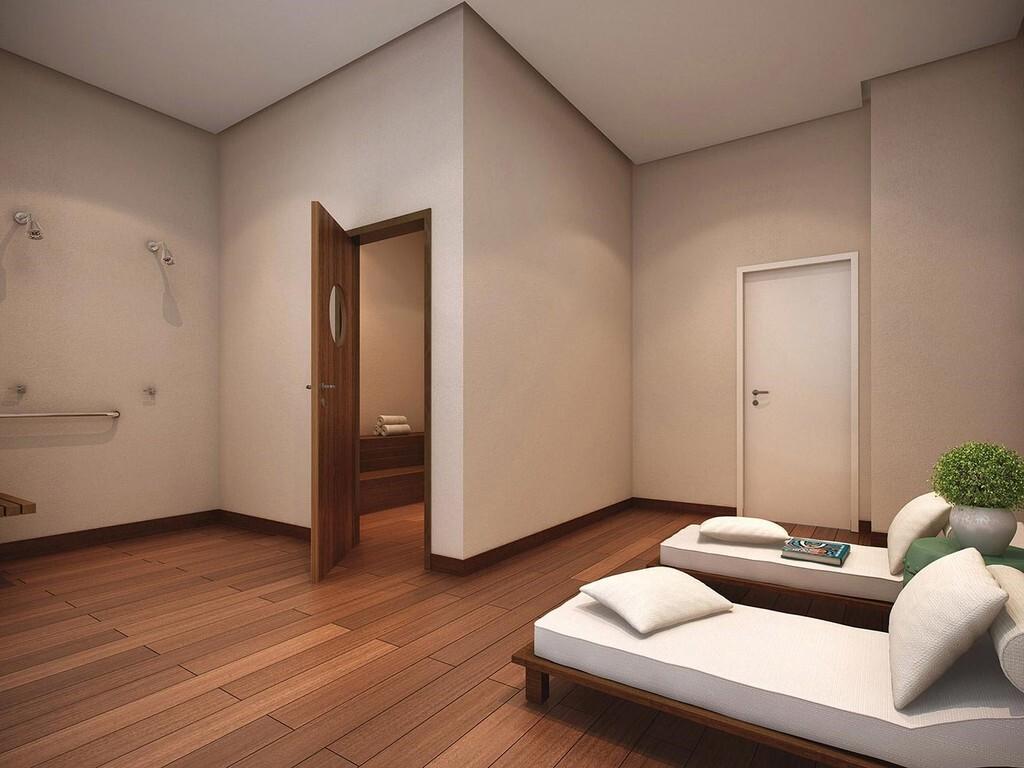 Apartamento à venda com 2 quartos, 56m² - Foto 17