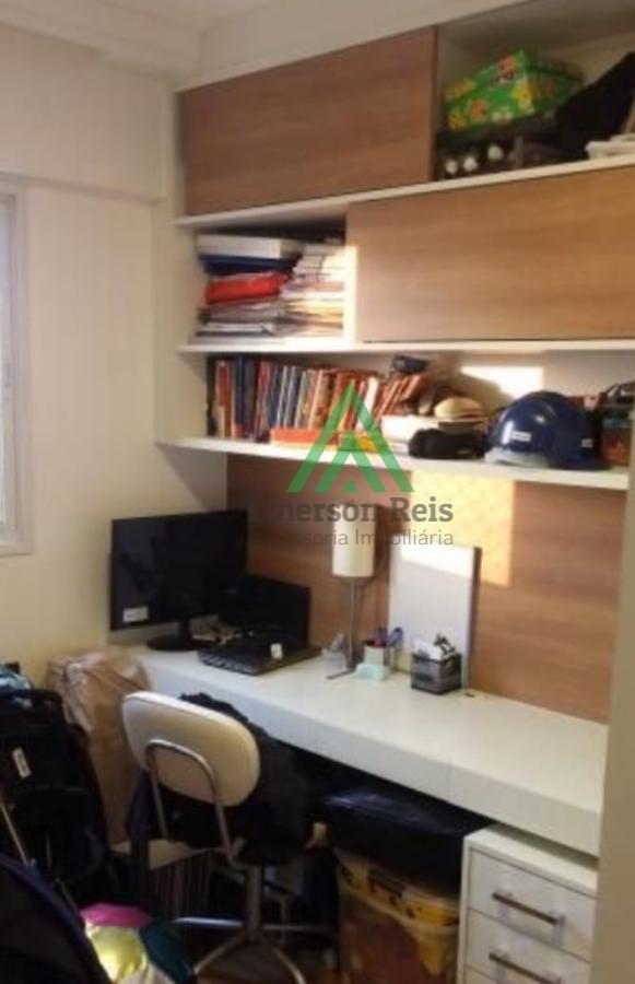 Apartamento à venda com 3 quartos, 87m² - Foto 8