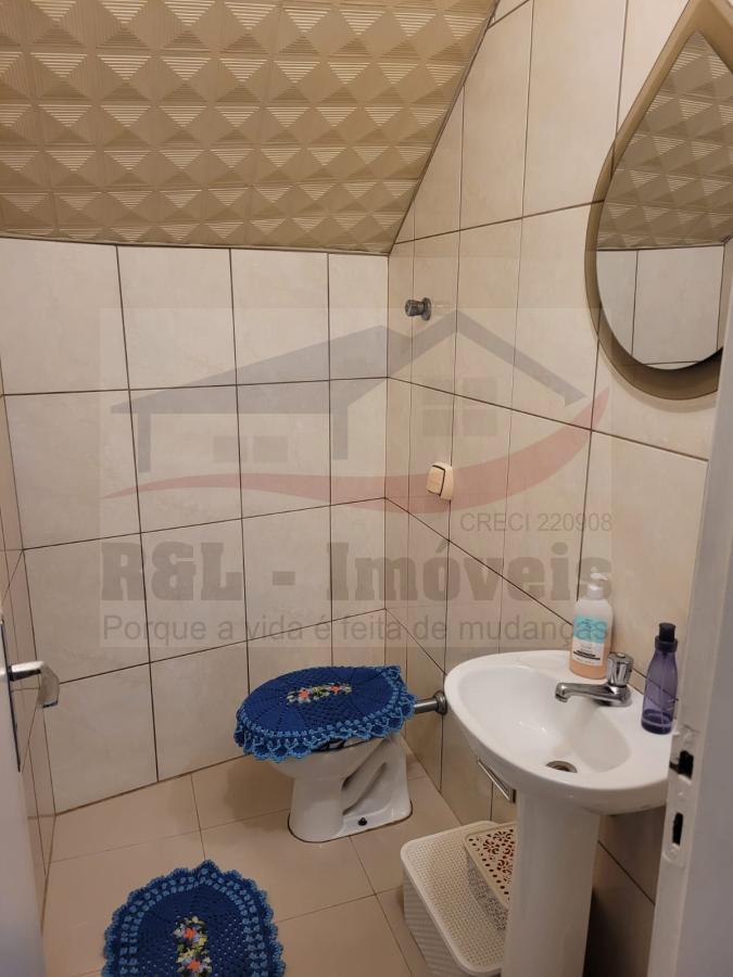 Sobrado à venda com 3 quartos, 98m² - Foto 24