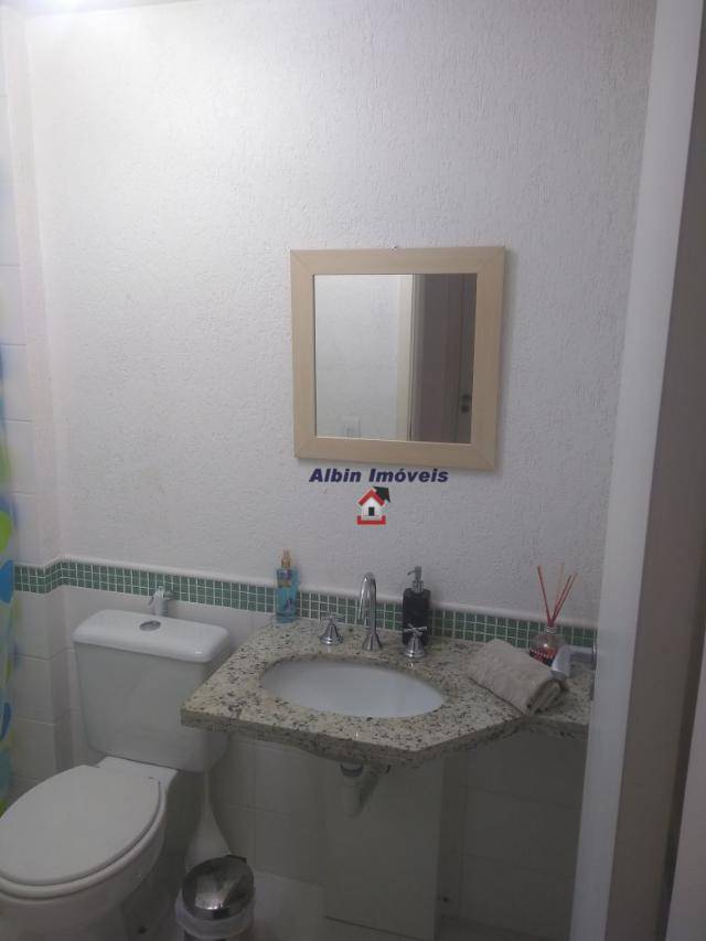 Apartamento à venda com 2 quartos, 60m² - Foto 10