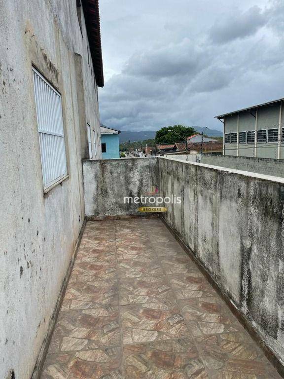 Sobrado à venda com 5 quartos, 320m² - Foto 24