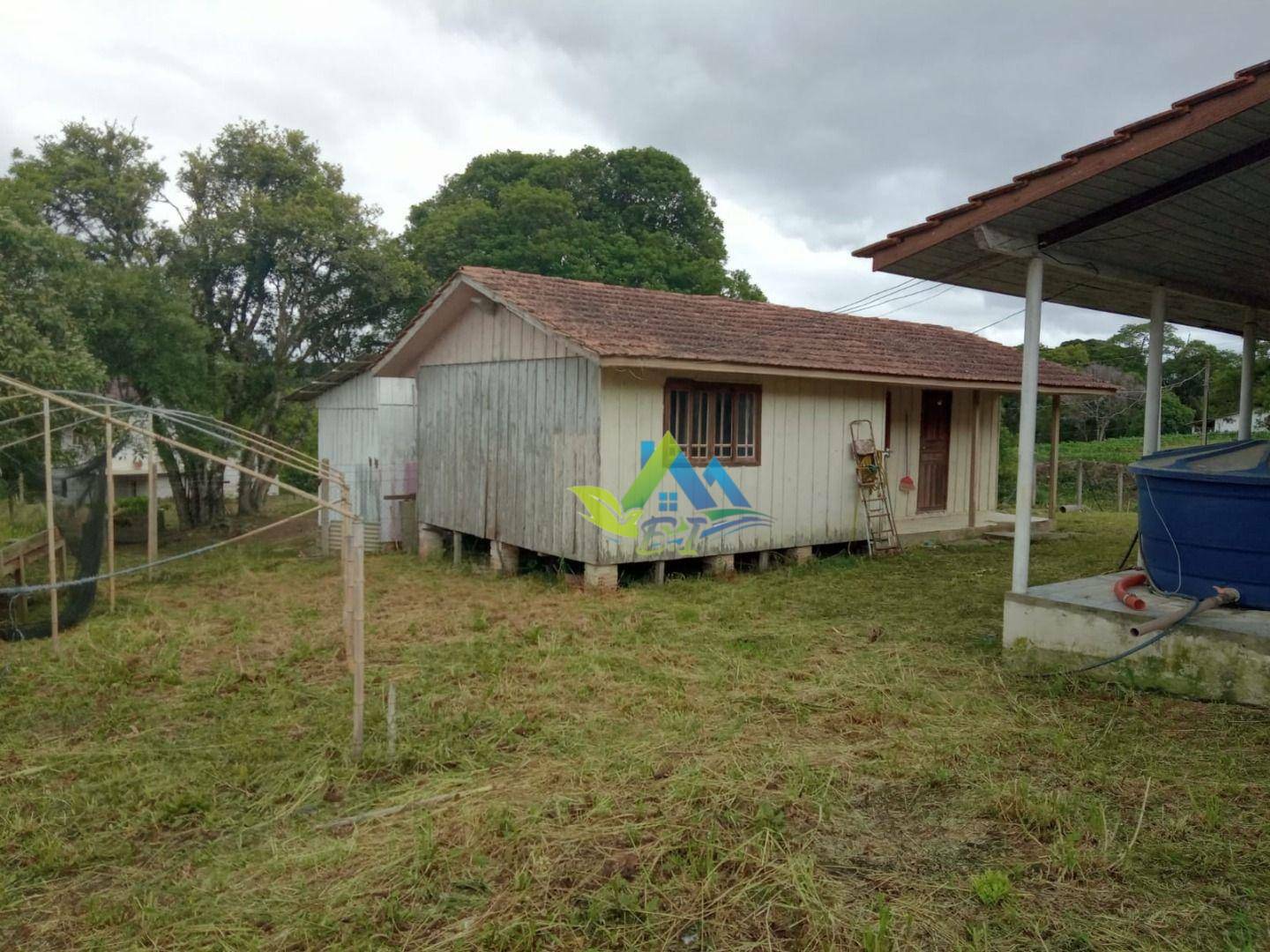 Chácara à venda com 3 quartos, 150m² - Foto 5