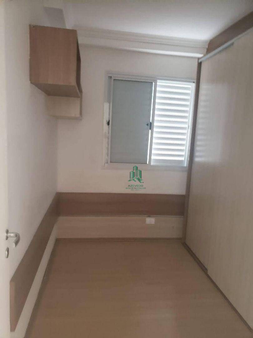 Apartamento à venda com 2 quartos, 50m² - Foto 8