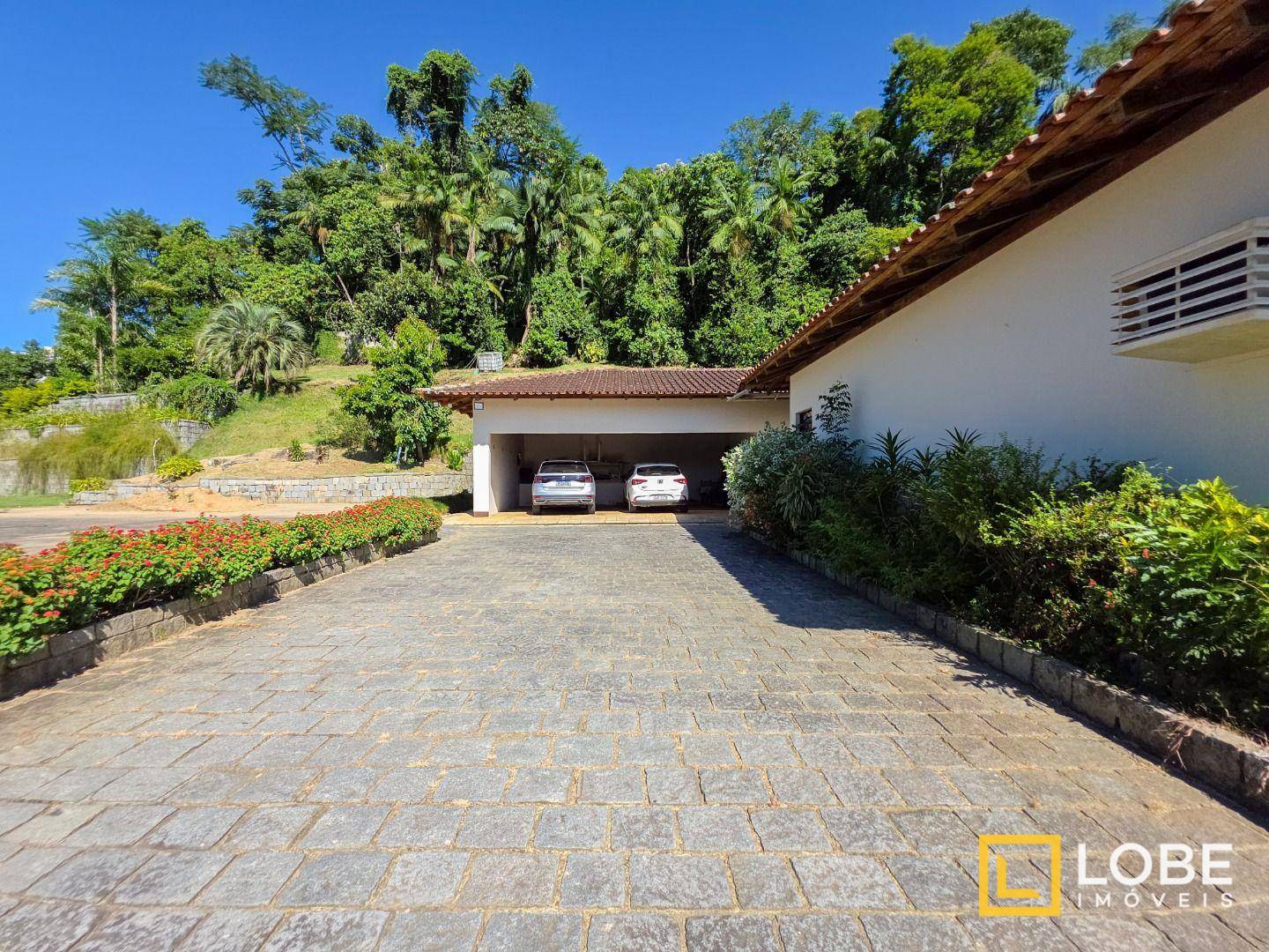 Casa, 4 quartos, 541 m² - Foto 4