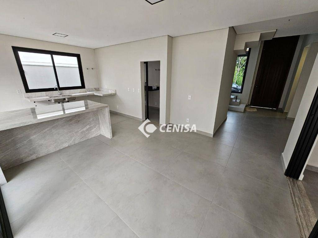 Casa de Condomínio à venda com 3 quartos, 251m² - Foto 19