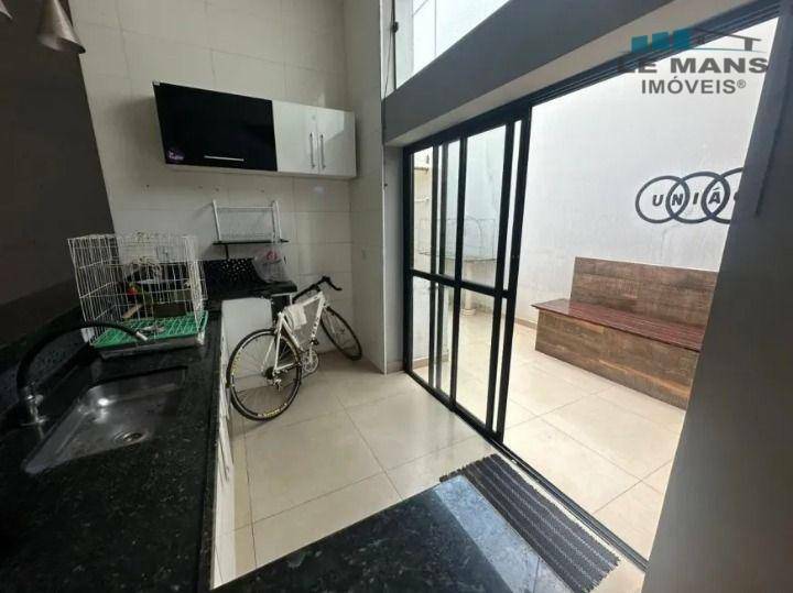 Loja-Salão para alugar, 320m² - Foto 4