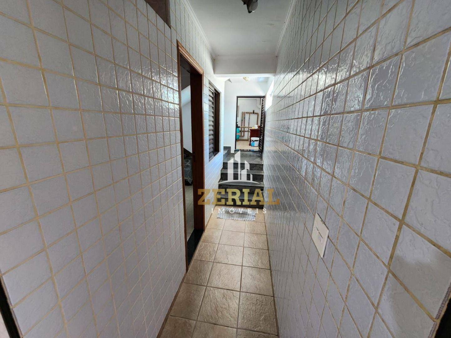 Sobrado à venda com 3 quartos, 445m² - Foto 21