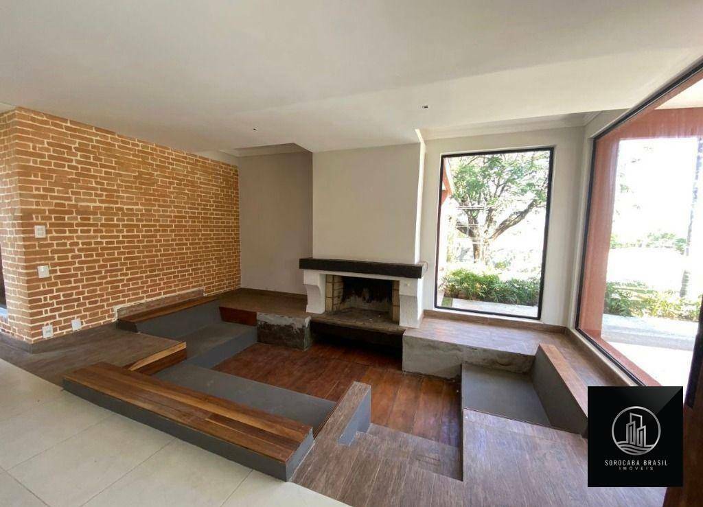 Casa de Condomínio à venda e aluguel com 4 quartos, 650m² - Foto 8