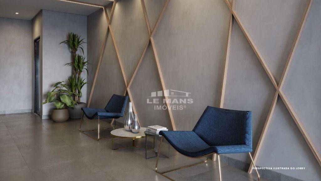 Apartamento à venda com 3 quartos, 87m² - Foto 11
