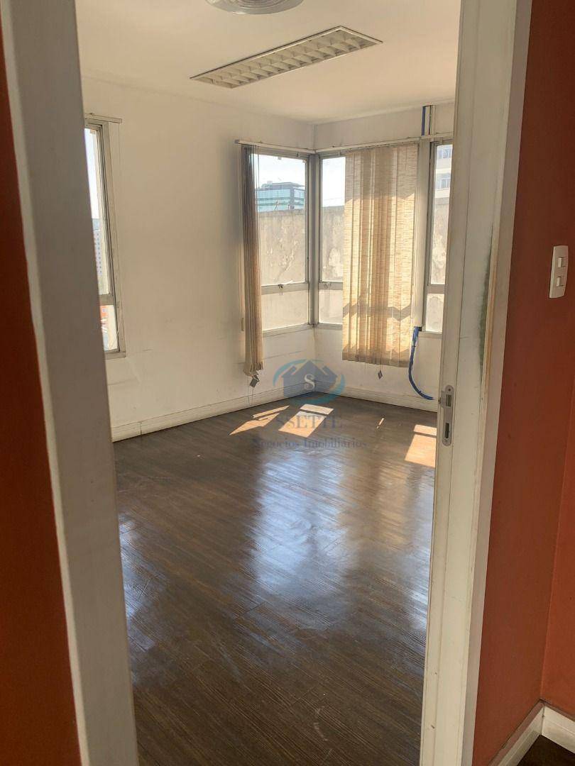 Prédio Inteiro à venda e aluguel, 206m² - Foto 8