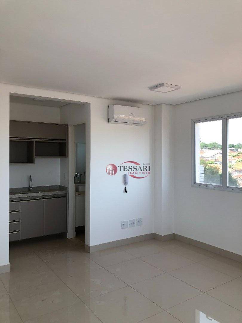 Conjunto Comercial-Sala para alugar, 54m² - Foto 6