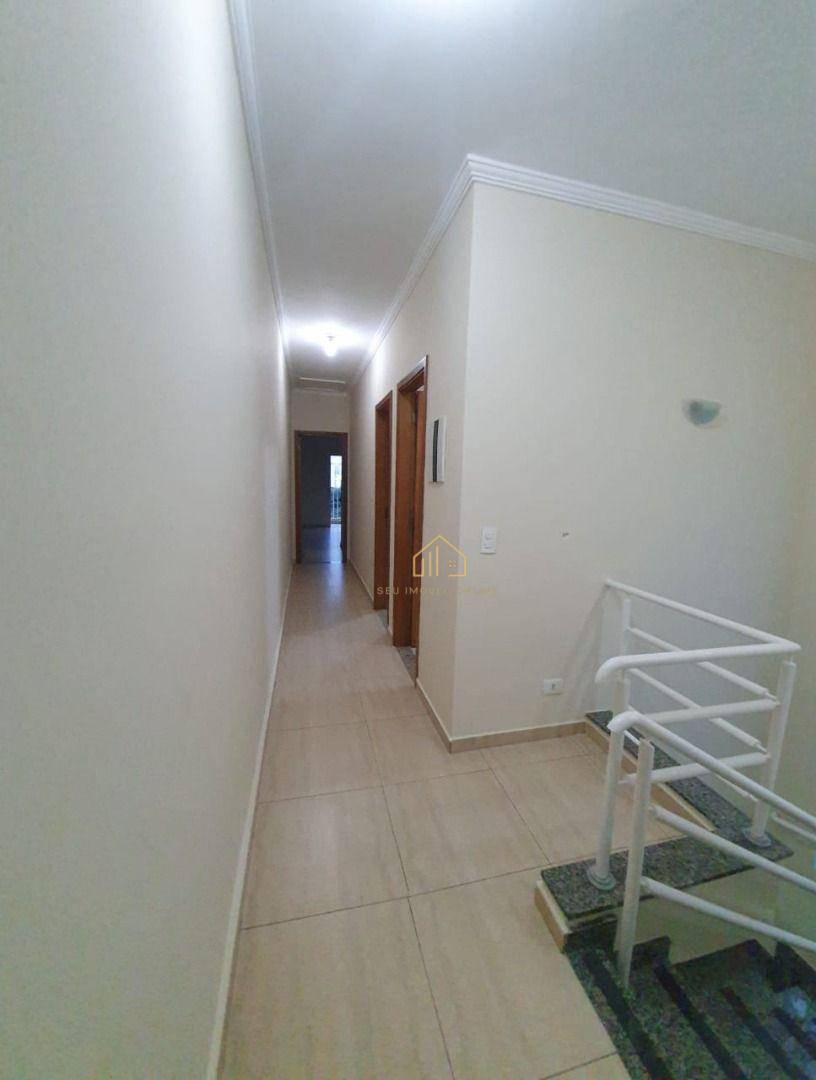 Sobrado à venda com 4 quartos, 300m² - Foto 15