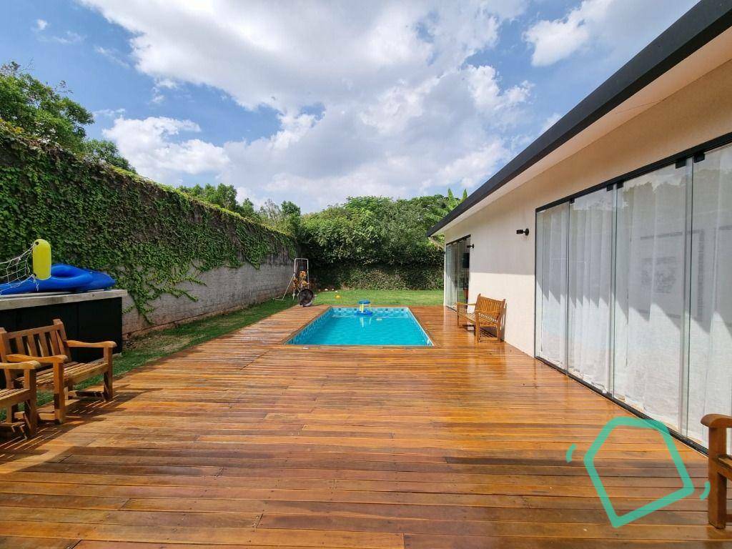 Casa de Condomínio à venda com 3 quartos, 277m² - Foto 57